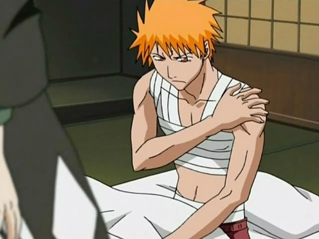 Otaku Gallery  / Anime e Manga / Bleach / Screen Shots / Episodi / 017 - Ichigo muori / 124.jpg